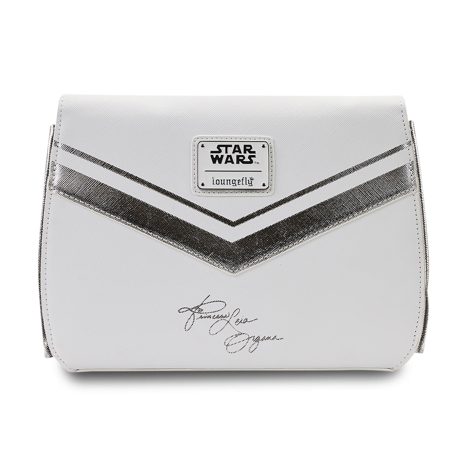 Immagine del prodotto Borsa Cosplay Leia Bianca - Star Wars