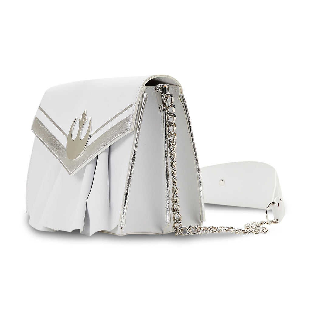 Immagine del prodotto Borsa Cosplay Leia Bianca - Star Wars
