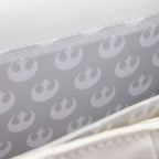 Immagine del prodotto Borsa Cosplay Leia Bianca - Star Wars