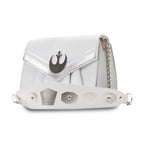 Immagine del prodotto Borsa Cosplay Leia Bianca - Star Wars