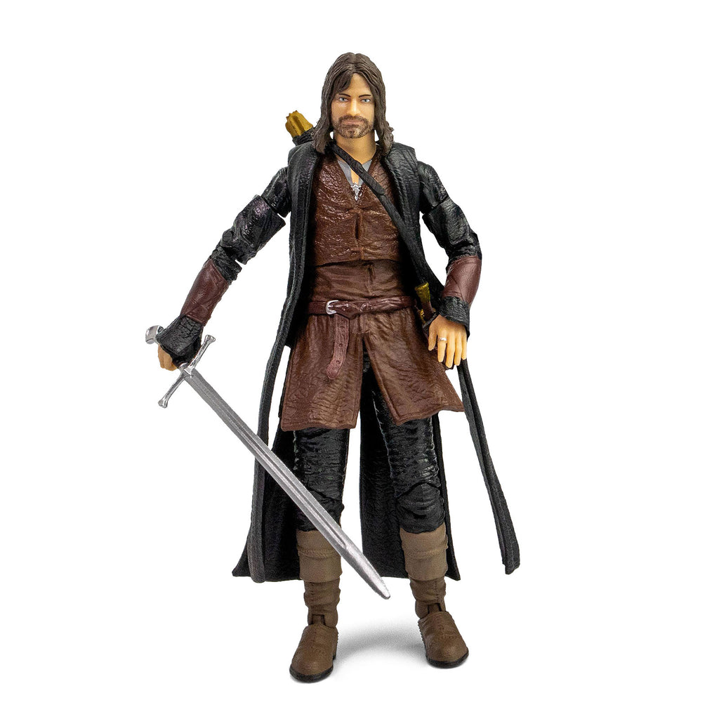 Immagine del prodotto Il Signore degli Anelli - Aragorn BST AXN Action Figure