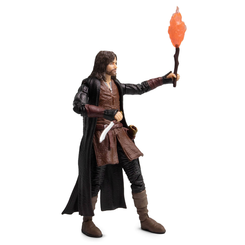 Immagine del prodotto Il Signore degli Anelli - Aragorn BST AXN Action Figure