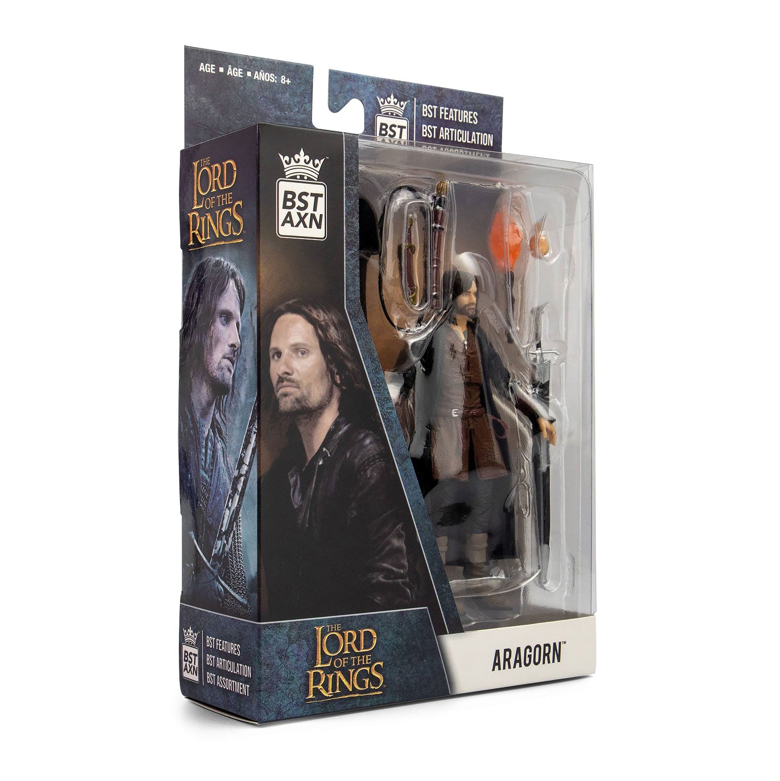 Immagine del prodotto Il Signore degli Anelli - Aragorn BST AXN Action Figure