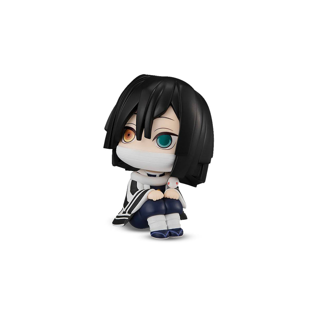 Product image Demon Slayer - Obanai Look Up Figure