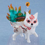 Immagine del prodotto Okami - Shiranui Nendoroid Action figure