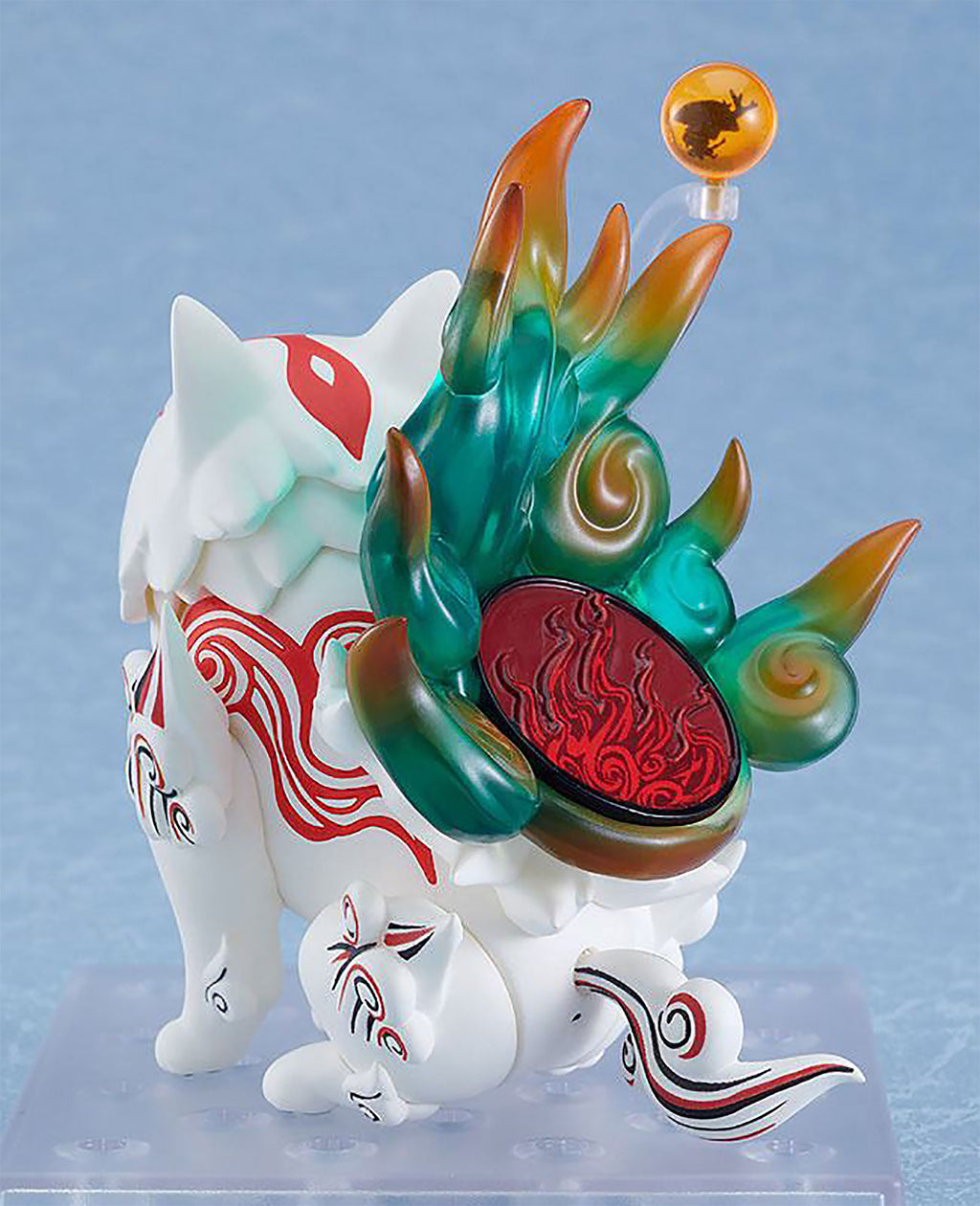 Immagine del prodotto Okami - Shiranui Nendoroid Action figure
