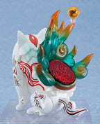 Immagine del prodotto Okami - Shiranui Nendoroid Action figure