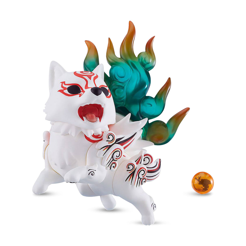 Immagine del prodotto Okami - Shiranui Nendoroid Action figure