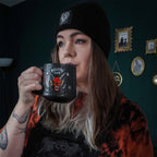 Product image Stranger Things - Hellfire Club Mug