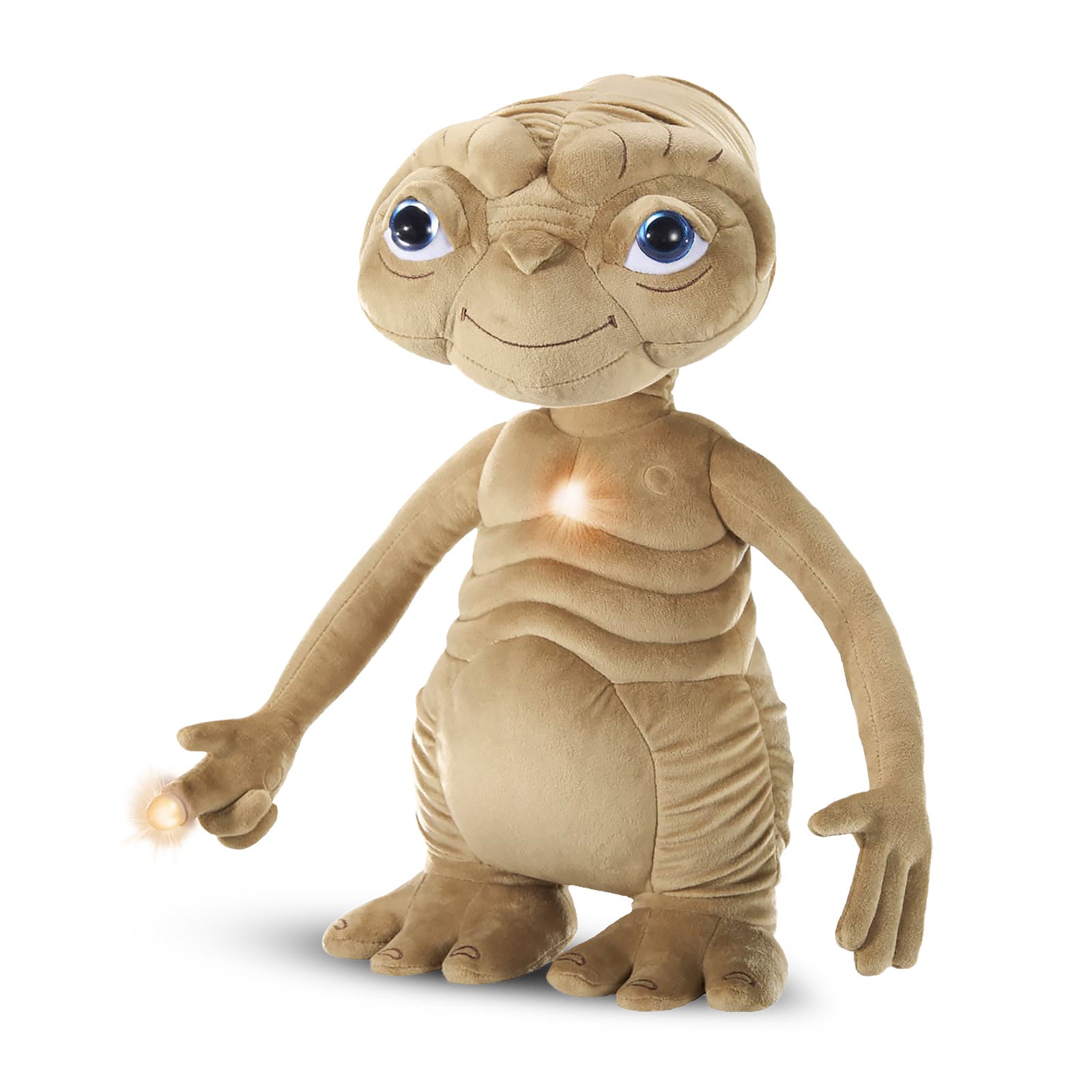 Product image E.T. Interactive Plush Figure with Sound