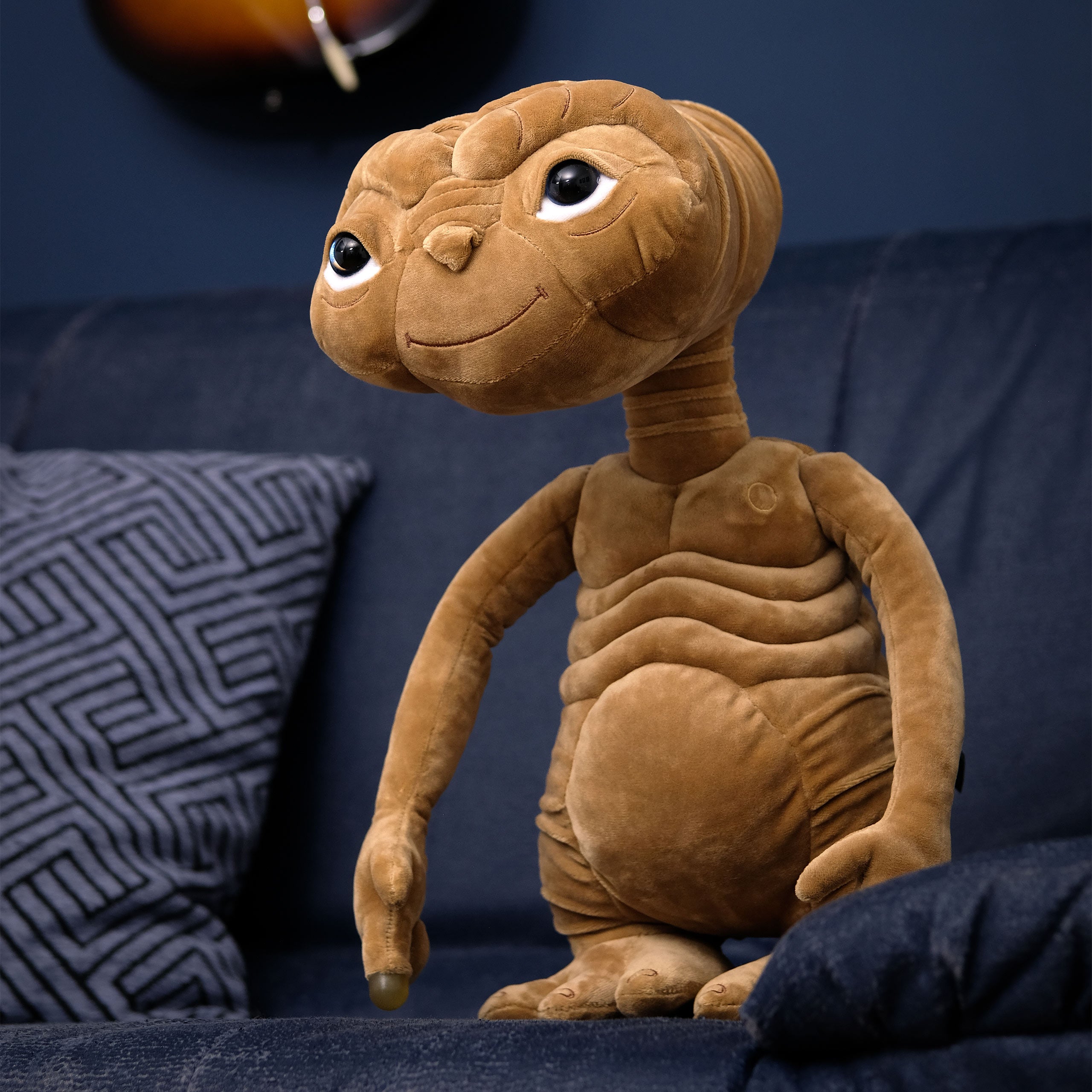 Product image E.T. Interactive Plush Figure with Sound