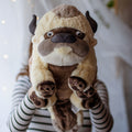 Immagine del prodotto Avatar: La leggenda di Aang - Peluche Appa 46 cm