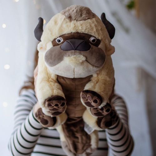 Immagine del prodotto Avatar: La leggenda di Aang - Peluche Appa 46 cm