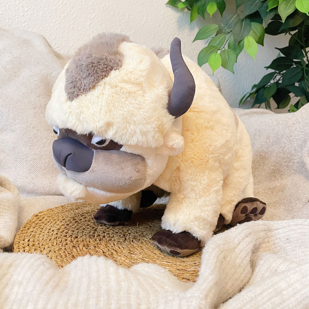 Immagine del prodotto Avatar: La leggenda di Aang - Peluche Appa 46 cm