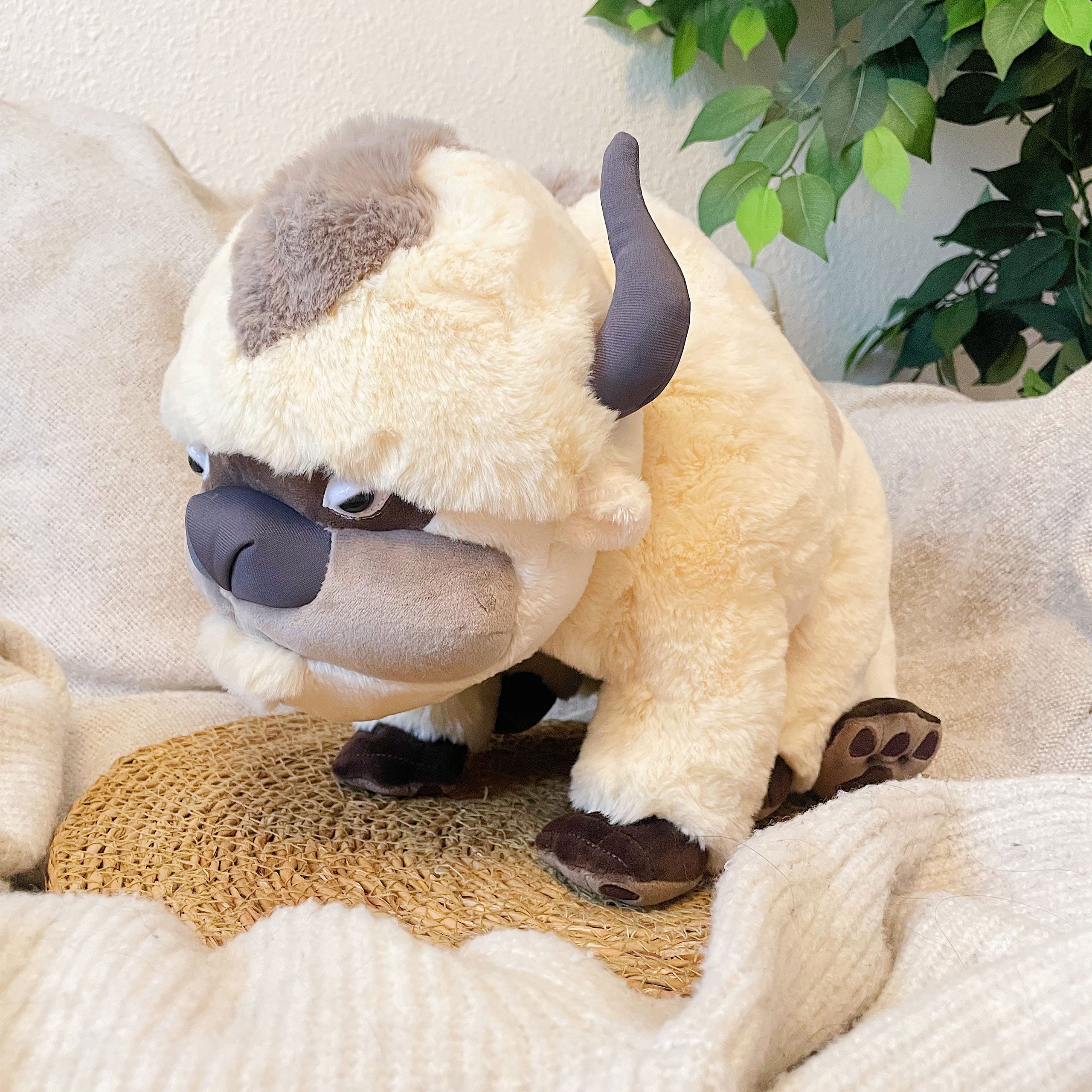 Immagine del prodotto Avatar: La leggenda di Aang - Peluche Appa 46 cm
