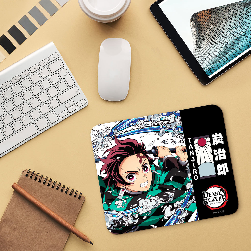 Immagine del prodotto Demon Slayer - Tappetino per mouse Tanjiro