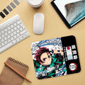 Immagine del prodotto Demon Slayer - Tappetino per mouse Tanjiro