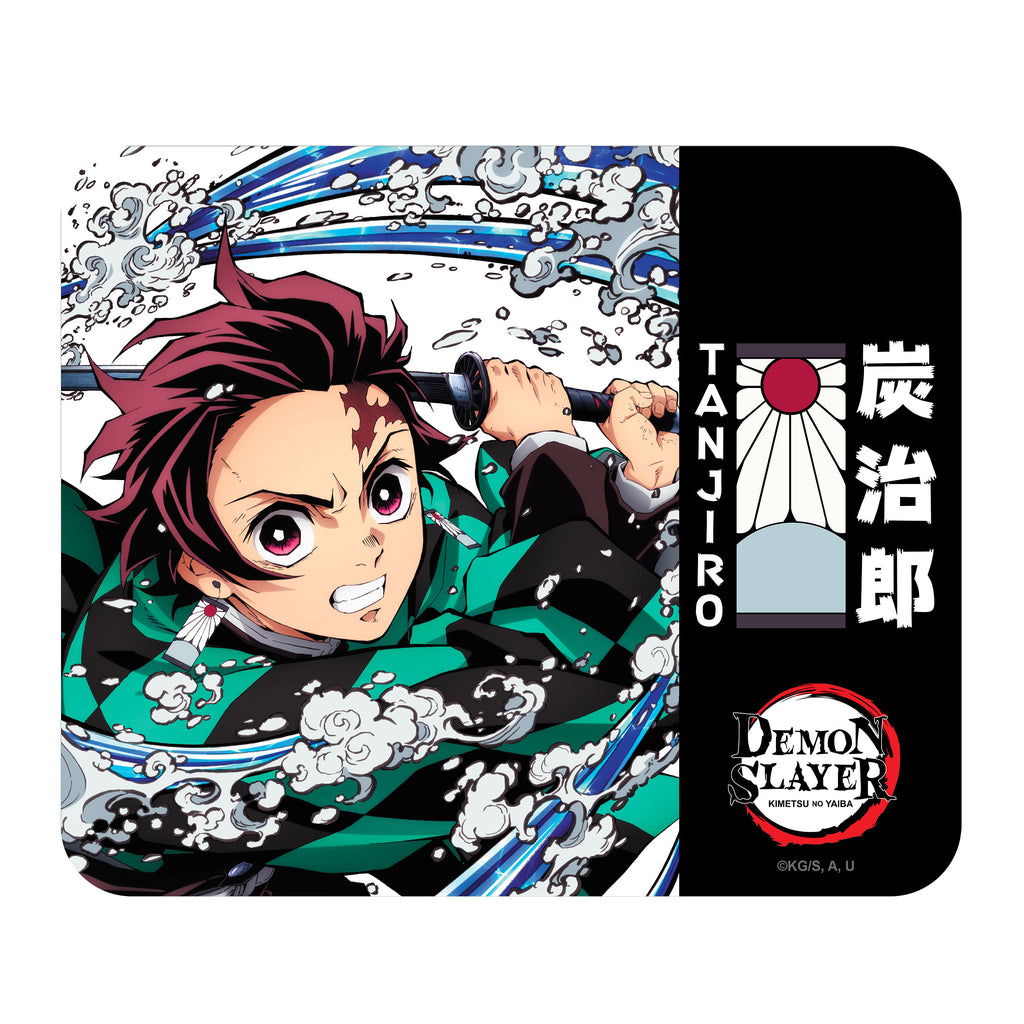 Immagine del prodotto Demon Slayer - Tappetino per mouse Tanjiro