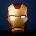 Immagine del prodotto Marvel Legends - Casco Elettronico di Iron Man