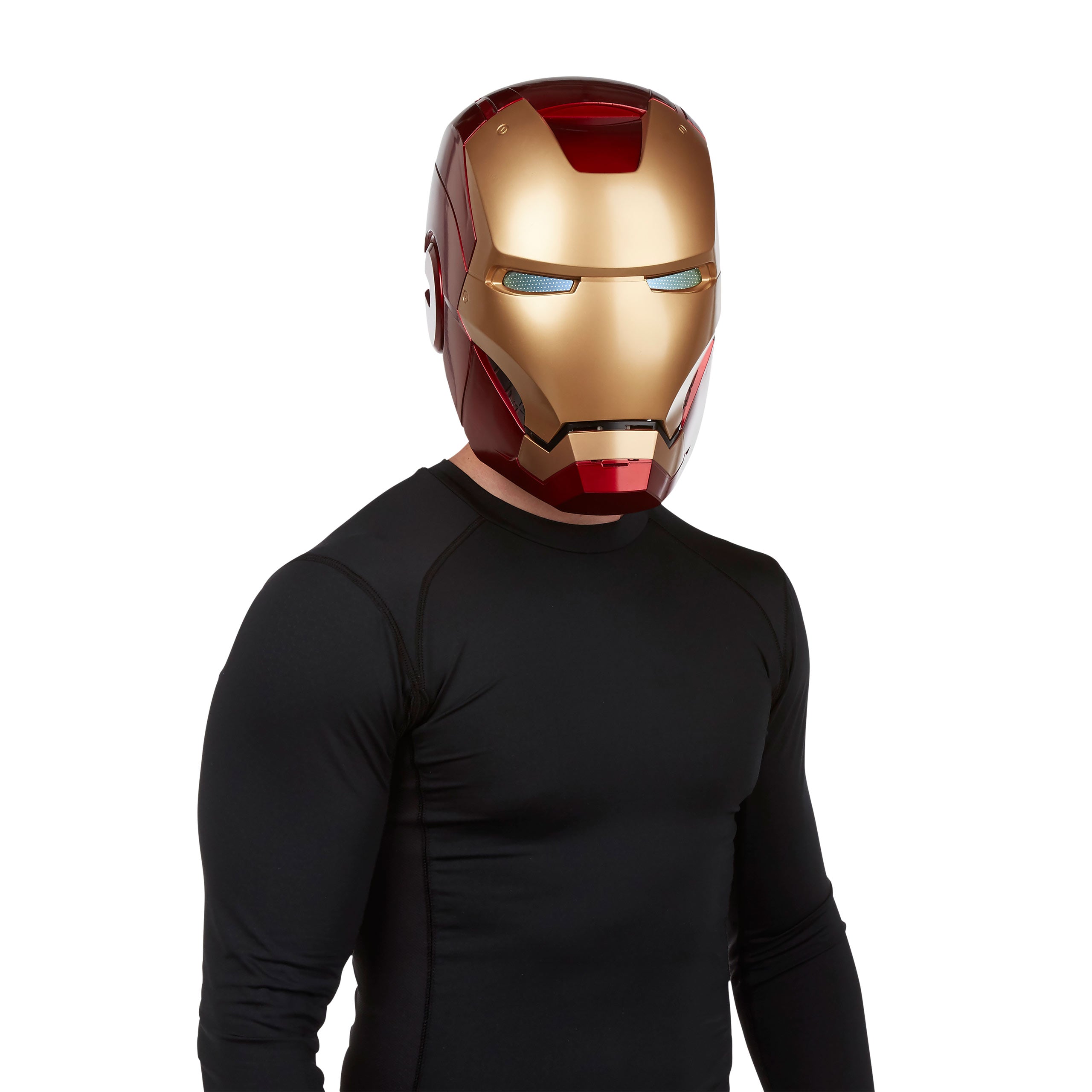 Immagine del prodotto Marvel Legends - Casco Elettronico di Iron Man