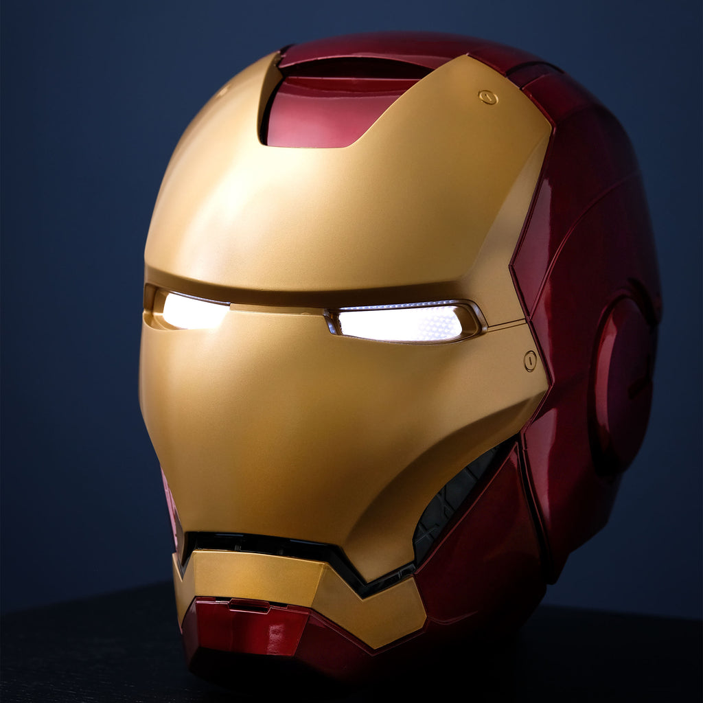 Immagine del prodotto Marvel Legends - Casco Elettronico di Iron Man