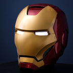 Immagine del prodotto Marvel Legends - Casco Elettronico di Iron Man