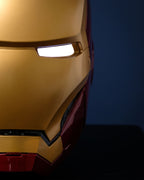Immagine del prodotto Marvel Legends - Casco Elettronico di Iron Man