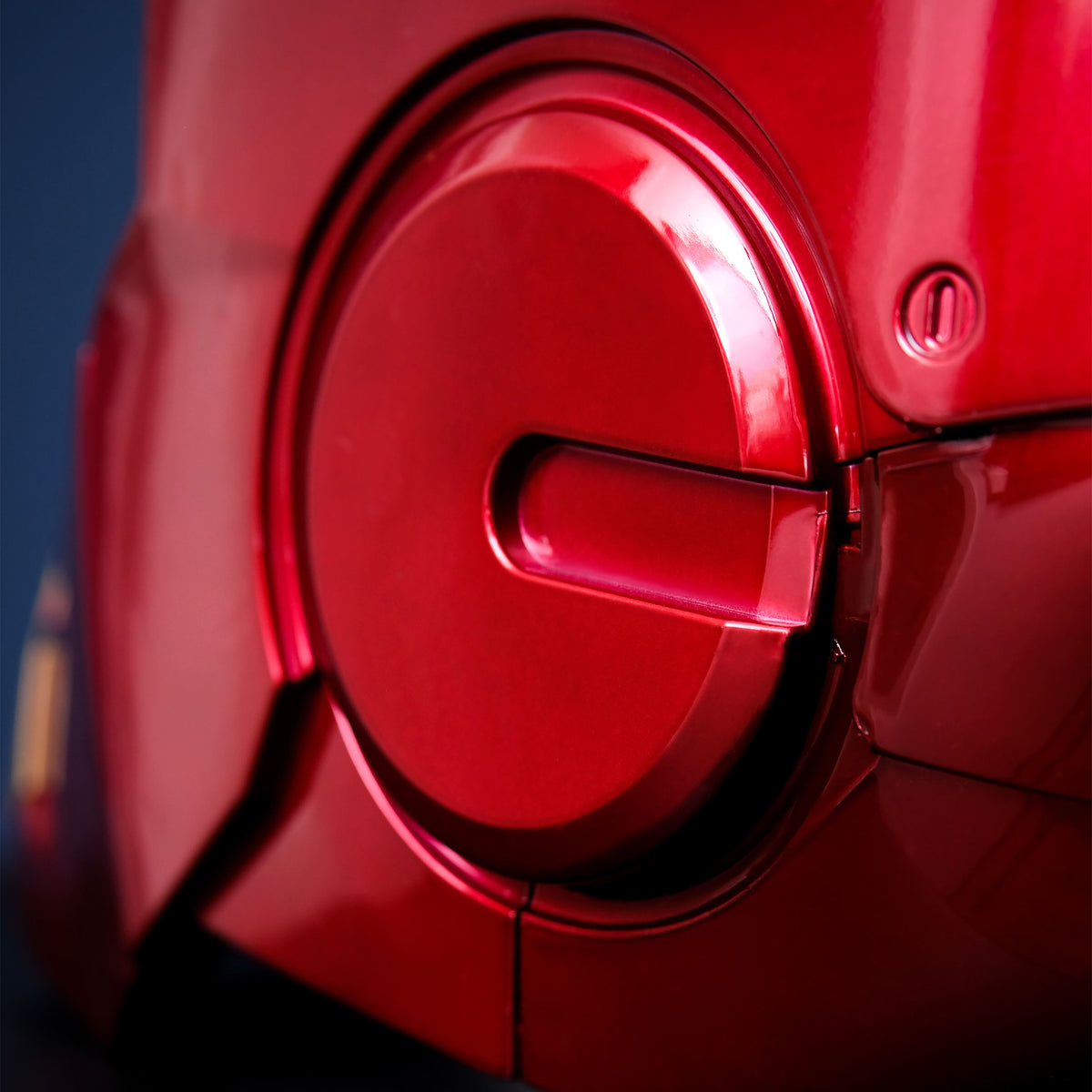 Immagine del prodotto Marvel Legends - Casco Elettronico di Iron Man