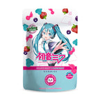 Immagine del prodotto Hatsune Miku - Powerbeärs Gomme da Masticare Kawaii di Frutta Vegane
