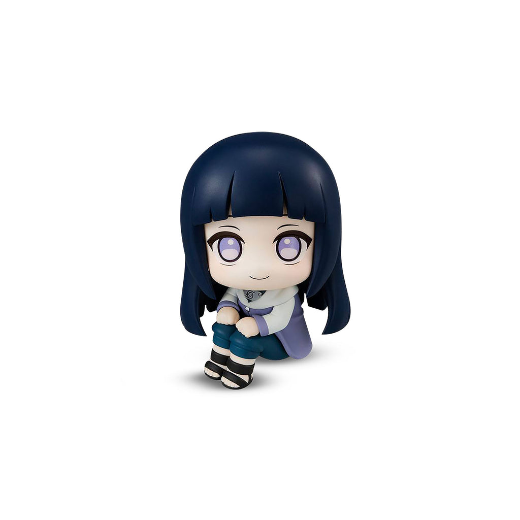 Immagine del prodotto Naruto - Figura di Hinata Look Up