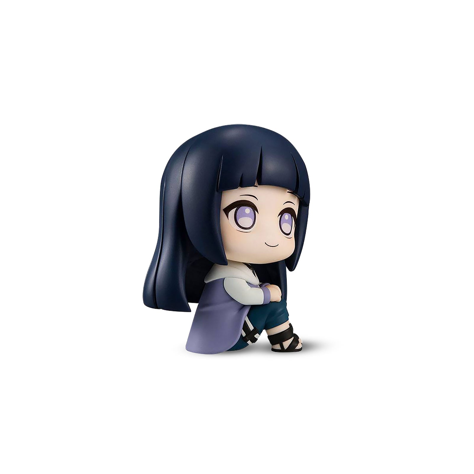 Immagine del prodotto Naruto - Figura di Hinata Look Up
