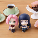 Immagine del prodotto Naruto - Figura di Hinata Look Up