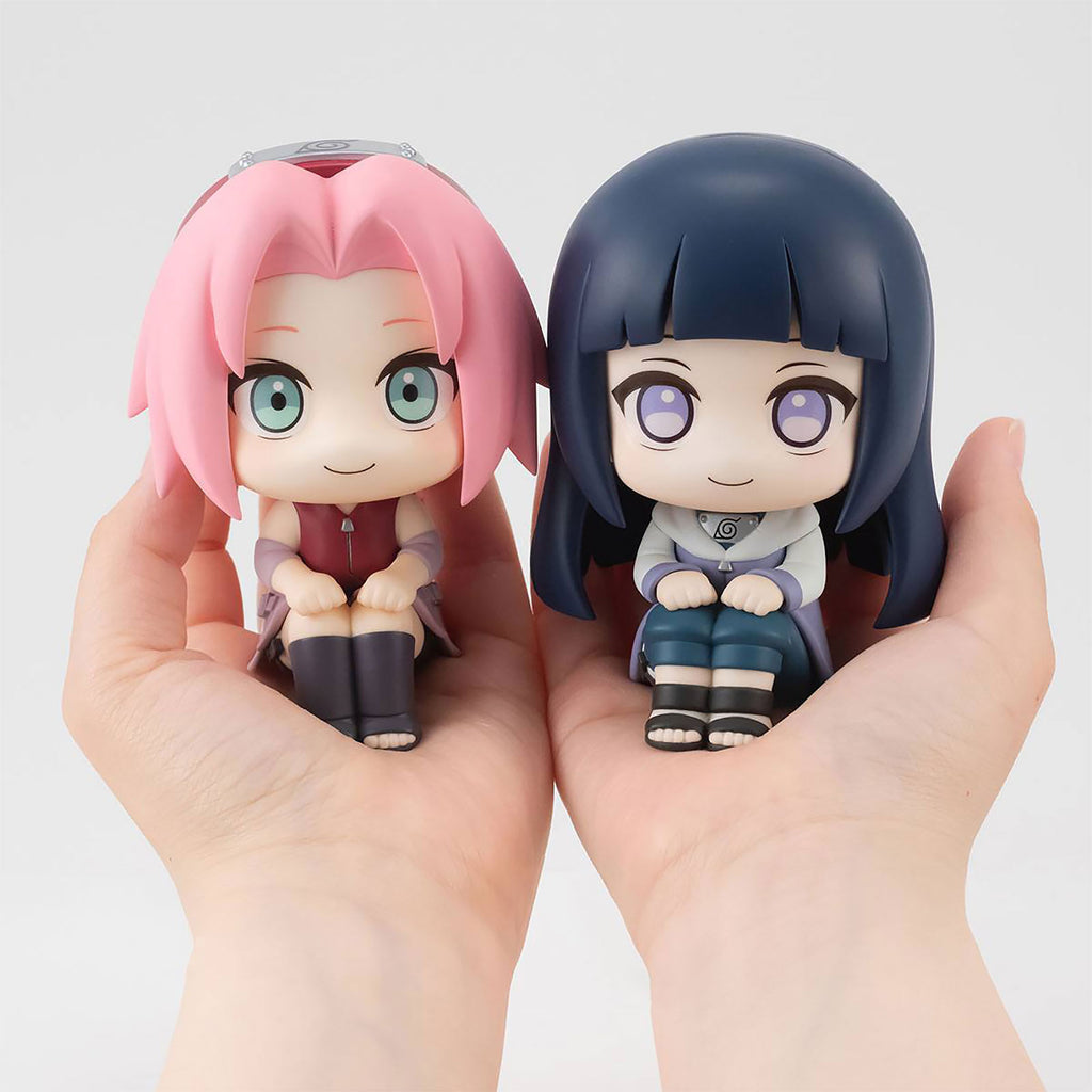 Immagine del prodotto Naruto - Figura di Hinata Look Up