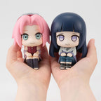 Immagine del prodotto Naruto - Figura di Hinata Look Up