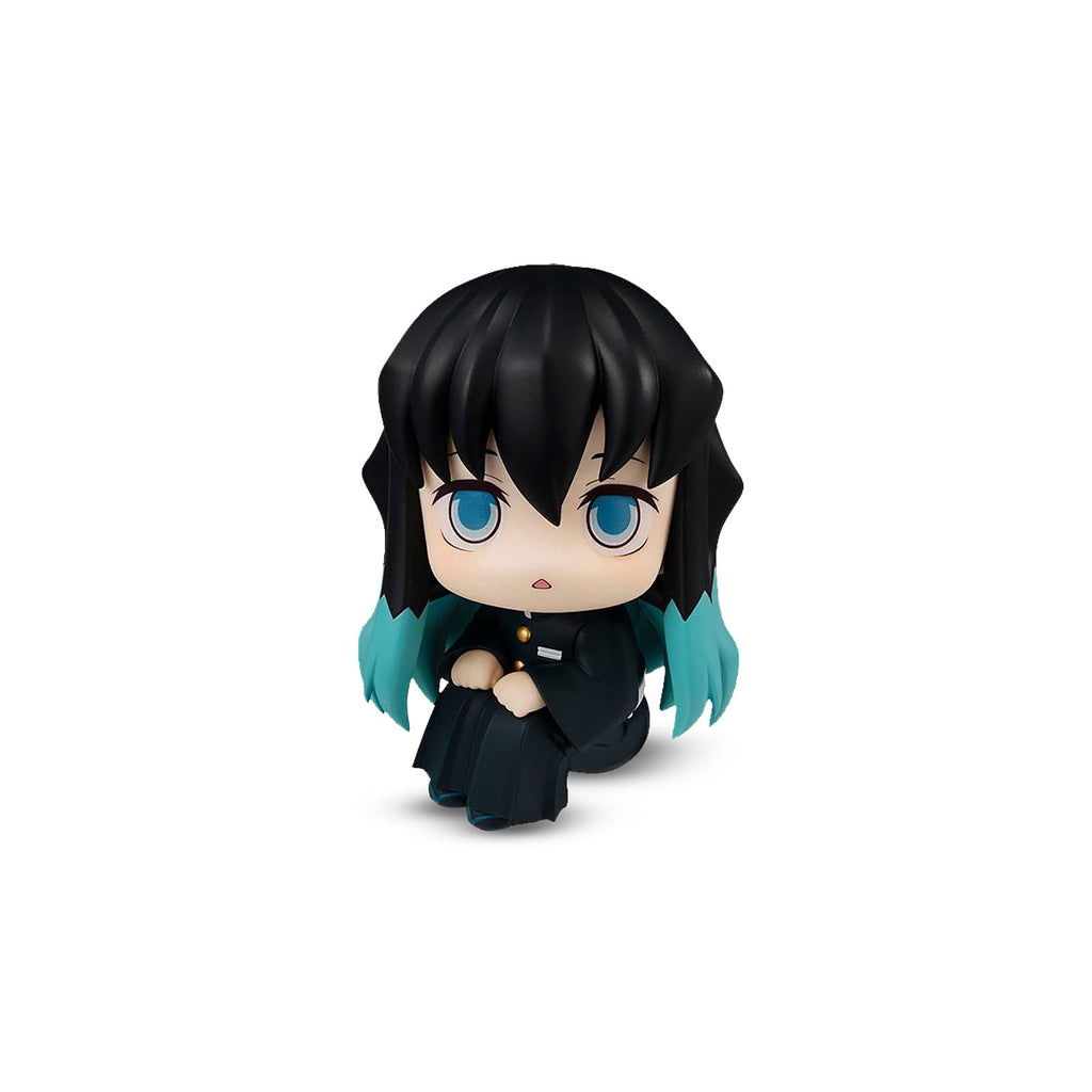 Immagine del prodotto Demon Slayer - Figura di Muichirou Look Up