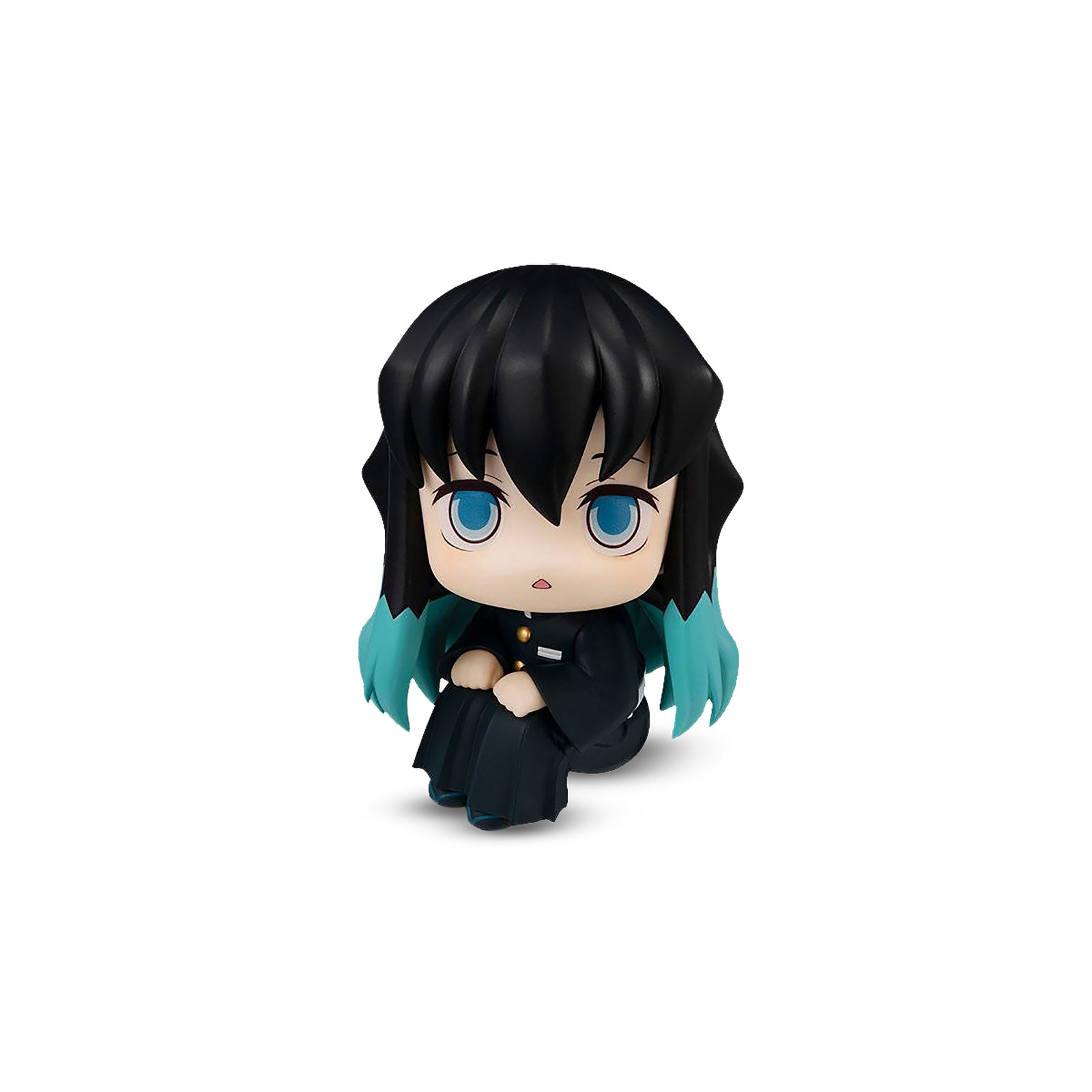 Immagine del prodotto Demon Slayer - Figura di Muichirou Look Up