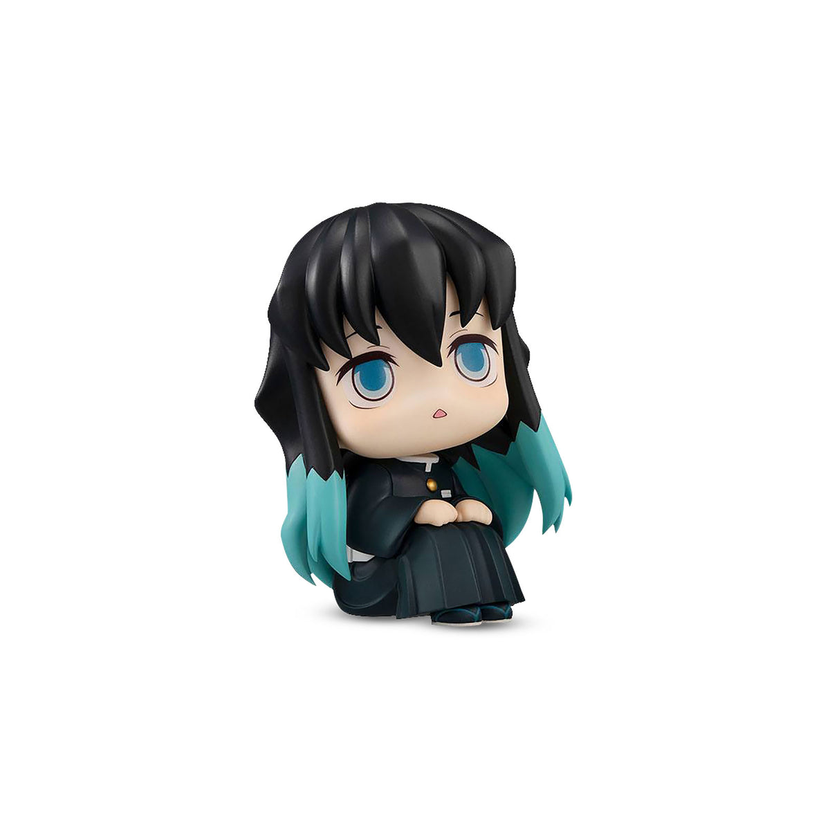 Immagine del prodotto Demon Slayer - Figura di Muichirou Look Up