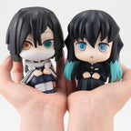 Immagine del prodotto Demon Slayer - Figura di Muichirou Look Up
