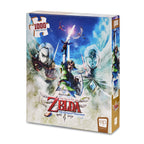 Immagine del prodotto The Legend of Zelda - Skyward Sword Puzzle