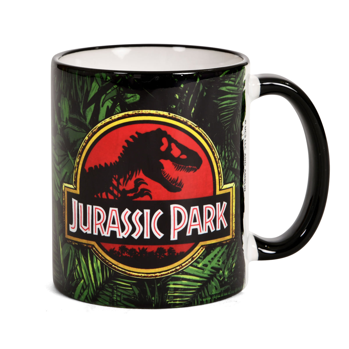 Immagine del prodotto Jurassic Park - Tazza con logo Jungle