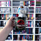 Product image Jurassic Park - Jungle Logo Mug