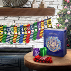Immagine del prodotto Harry Potter - Calendario dell'Avvento magico da riempire con calze