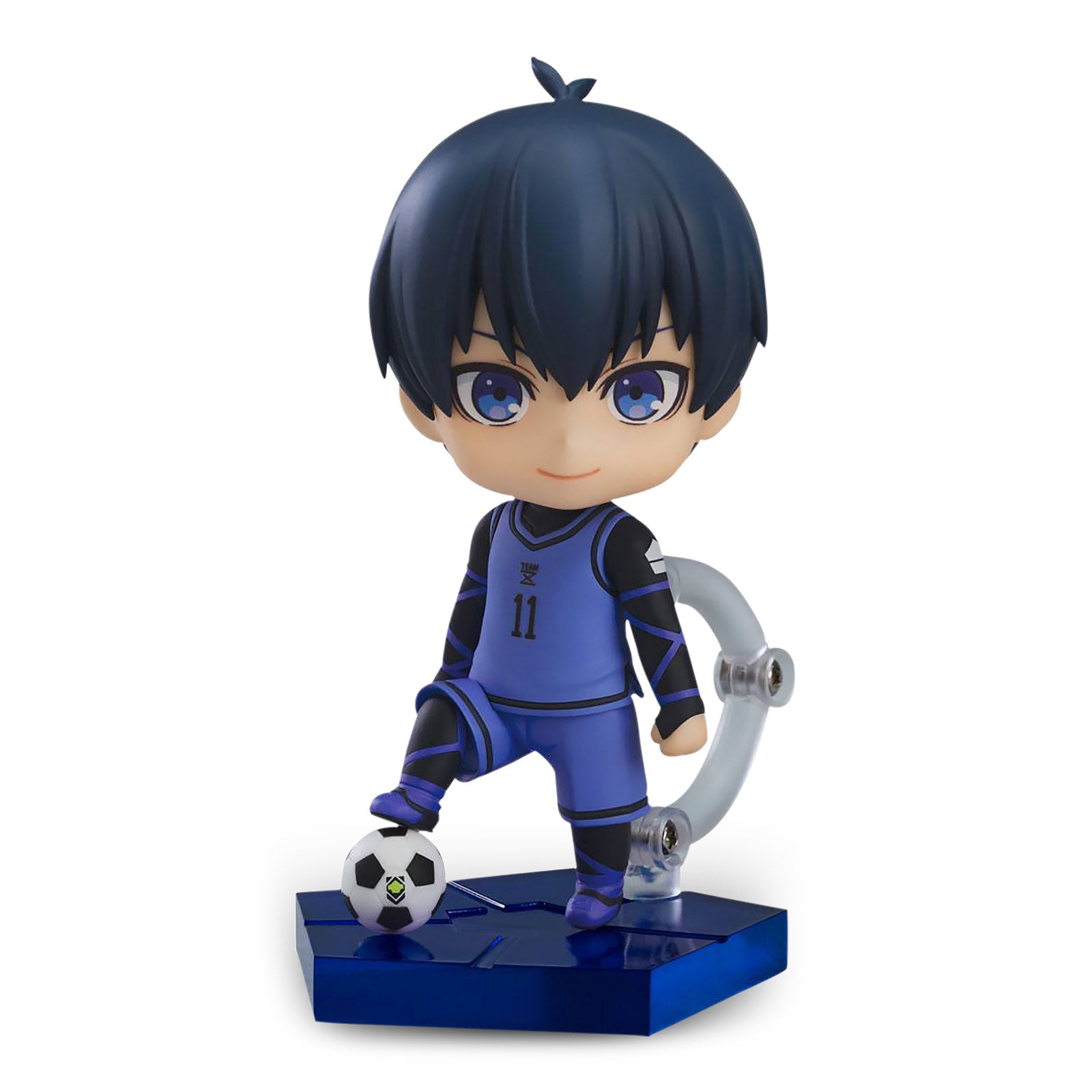 Immagine del prodotto Blue Lock - Isagi Yoichi Nendoroid Action Figure