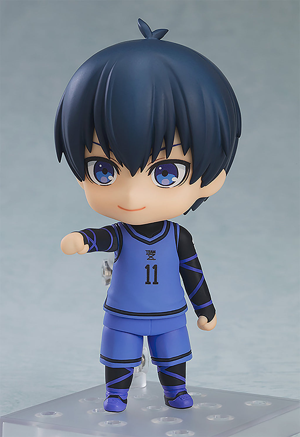 Immagine del prodotto Blue Lock - Isagi Yoichi Nendoroid Action Figure
