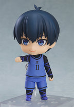 Immagine del prodotto Blue Lock - Isagi Yoichi Nendoroid Action Figure