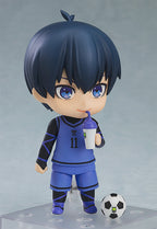 Immagine del prodotto Blue Lock - Isagi Yoichi Nendoroid Action Figure