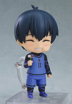 Immagine del prodotto Blue Lock - Isagi Yoichi Nendoroid Action Figure