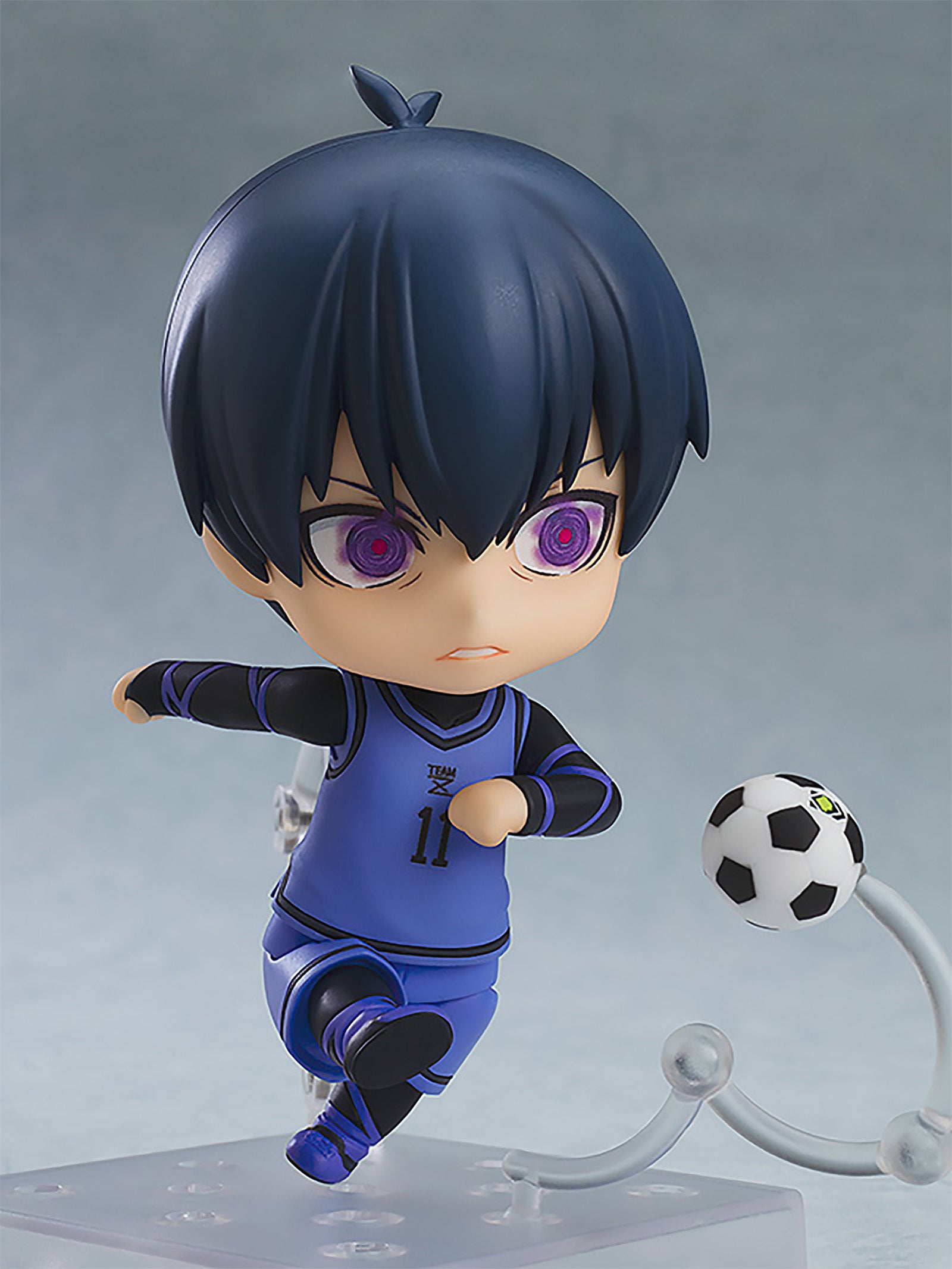 Immagine del prodotto Blue Lock - Isagi Yoichi Nendoroid Action Figure