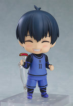 Immagine del prodotto Blue Lock - Isagi Yoichi Nendoroid Action Figure