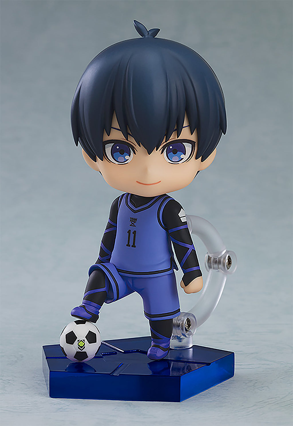 Immagine del prodotto Blue Lock - Isagi Yoichi Nendoroid Action Figure